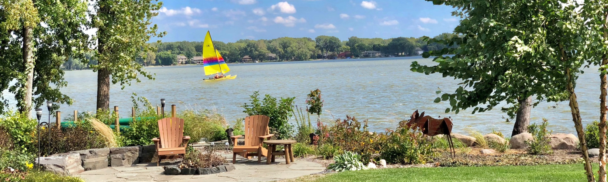 Cities We Service Digital Marketing for Lino Lakes, MN