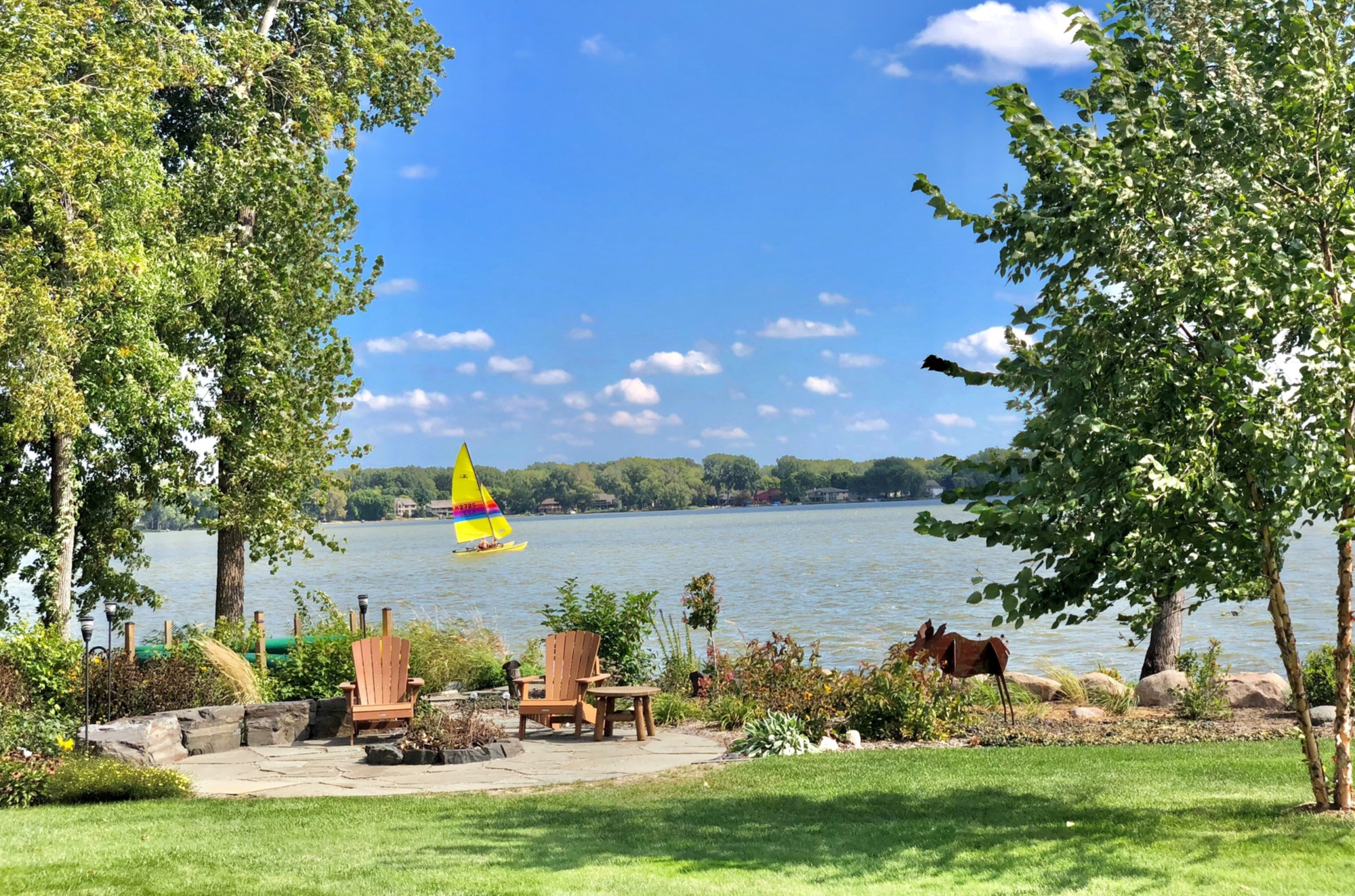 Cities We Service Digital Marketing for Lino Lakes, MN