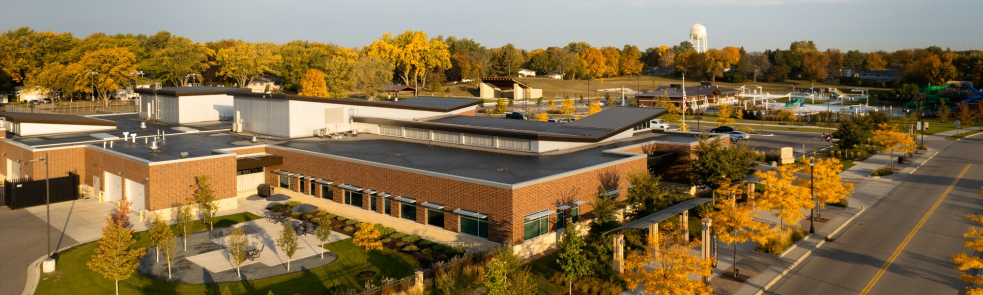 Cities We Service Digital Marketing for New Hope, MN