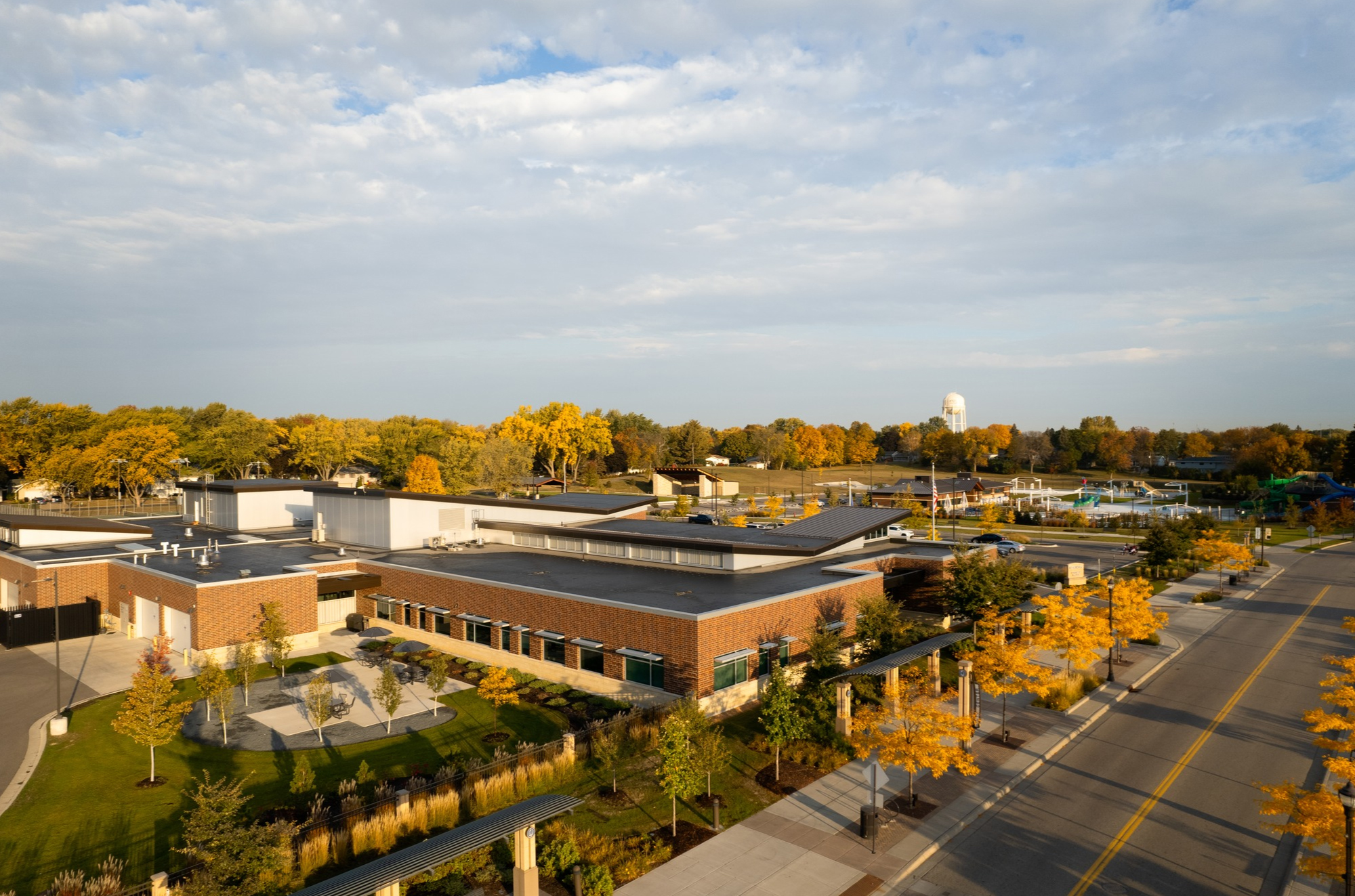 Cities We Service Digital Marketing for New Hope, MN