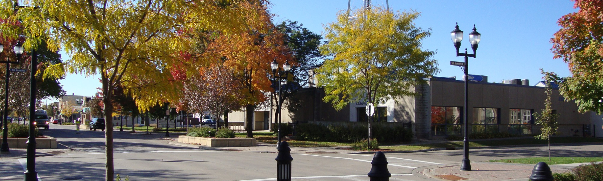 Cities We Service Digital Marketing for Osseo, MN