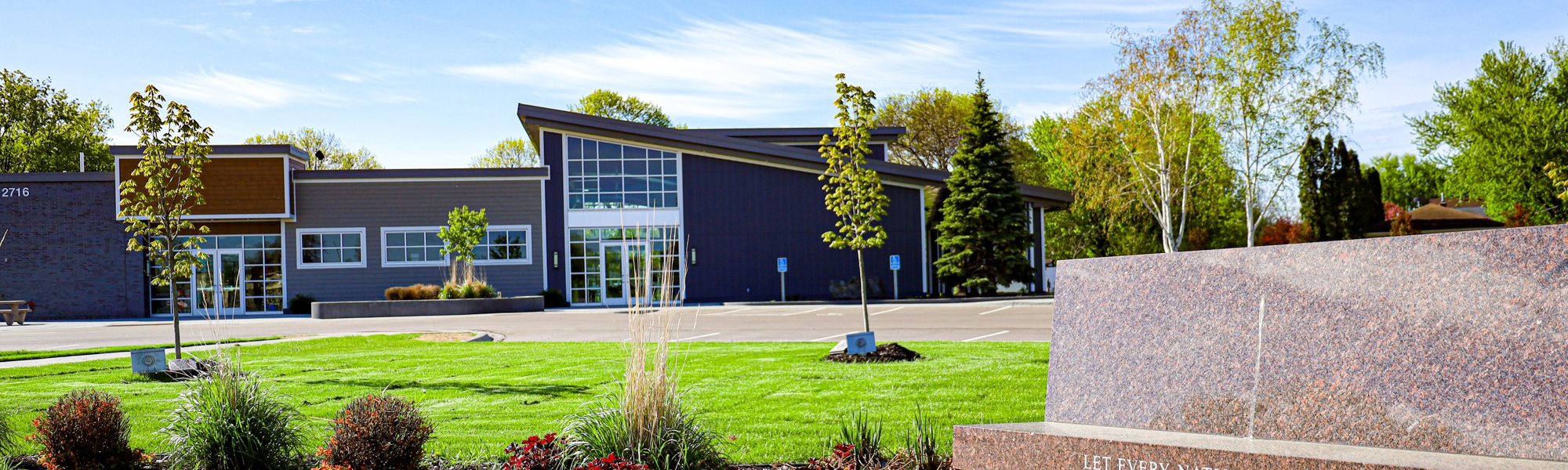 Cities We Service Digital Marketing for Rogers, MN