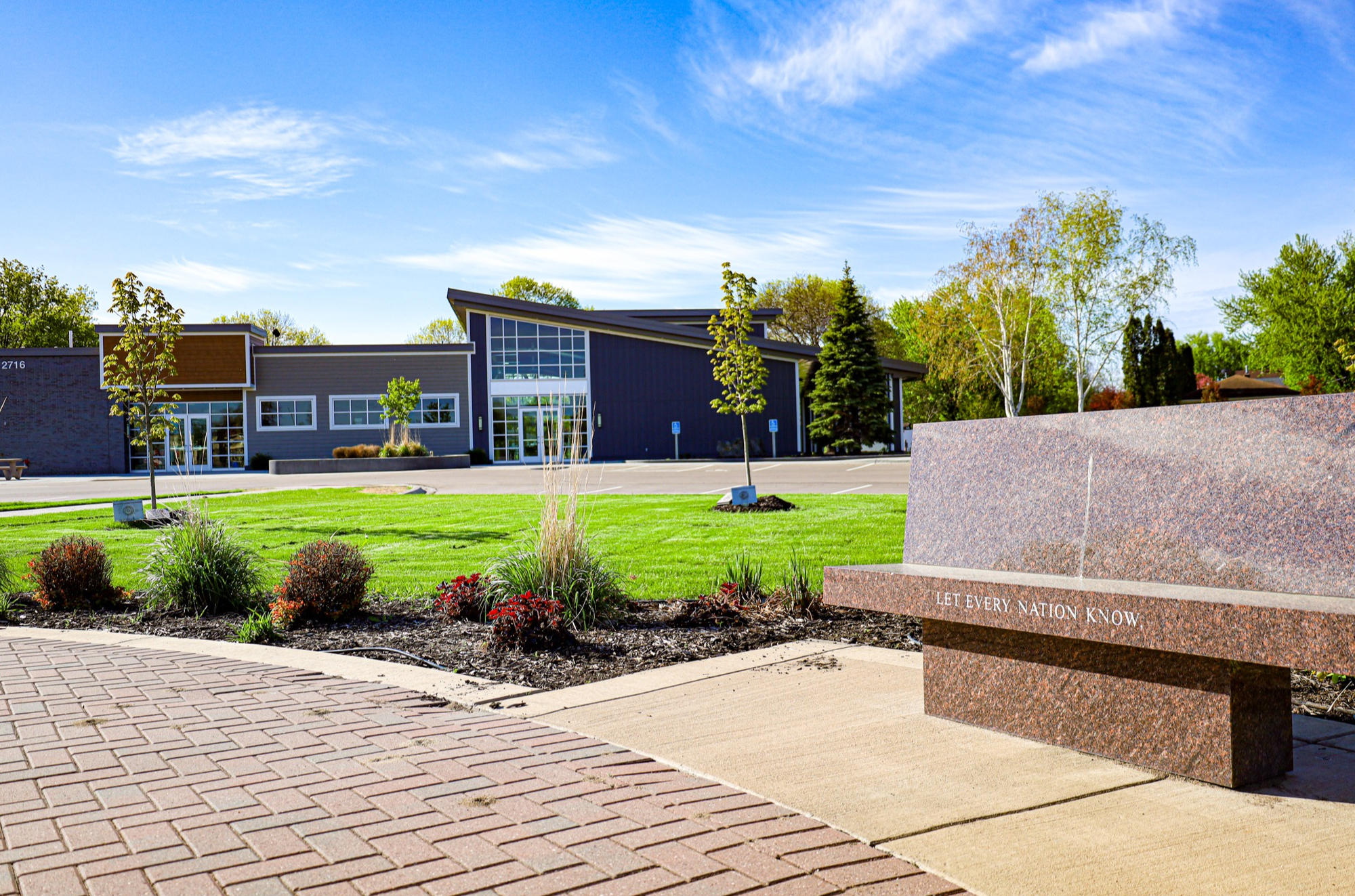 Cities We Service Digital Marketing for Rogers, MN