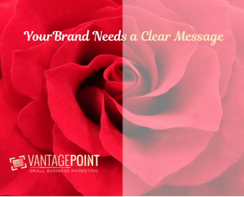 Brand Identity: Your Brand Needs a Clear Message