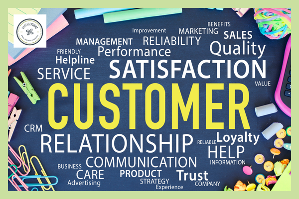Customer Perception Upgrade Your Relationship