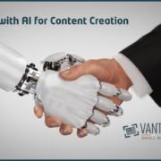 Partnering with AI for Content Creation