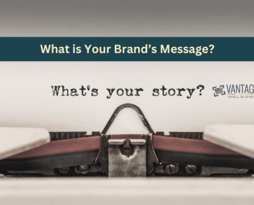 What is Your Brand’s Message