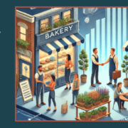 Business Collaboration For The Win! Local Business Partnerships