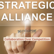 Strategic alliances: Collaboration Over Competition