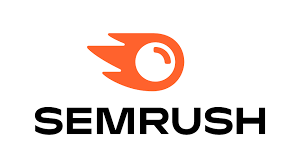 Semrush logo for Content Ideas