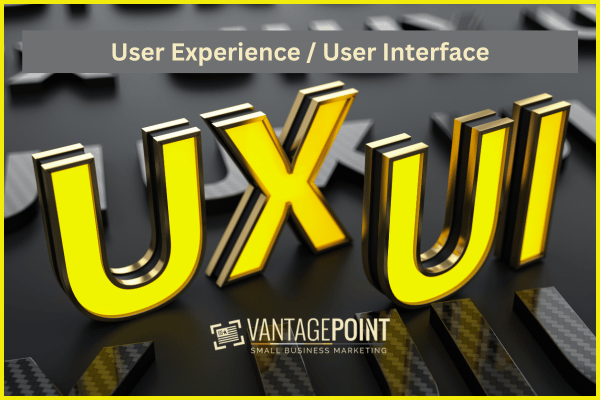 User Experience User Interface
