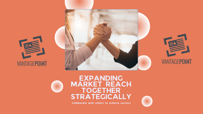 Expanding Market Reach with Strategic Partnerships