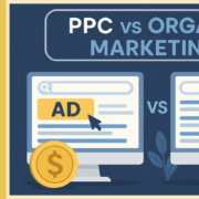 Learn About PPC VS Organic Marketing