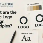 Logo Design Principles for brand development