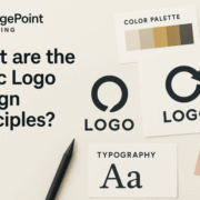 Logo Design Principles for Brand Development