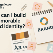 Build a memorable Brand Identity