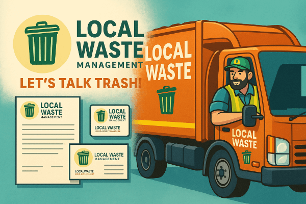 Creating your Startup business brand identity