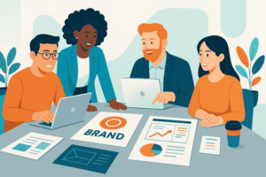 Marketing Partnership with Vantagepoint Marketing