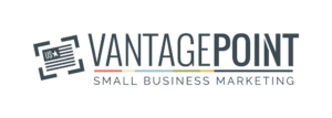 Vantagepoint Marketing Logo
