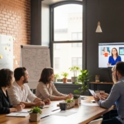 Marketing Partnership: working with the VantagePoint Marketing Team