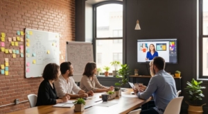 Marketing Partnership: working with the VantagePoint Marketing Team