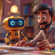 AI and your Businesses Digital marketing