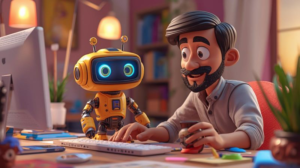 AI and your Businesses Digital marketing