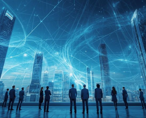 the future changes coming for AI