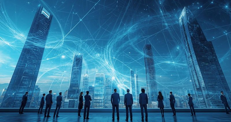 the future changes coming for AI