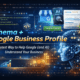 Schema + Google Business Profile