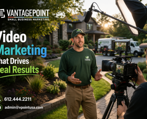 Video Marketing That Drives Real Results