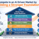 competing in an AI driven market