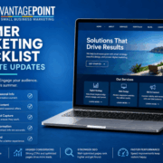 VPM Summer Marketing (1) Summer Marketing= VantagePoint Marketing