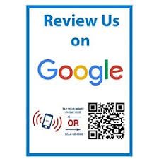 request Google reviews
